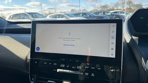 Toyota Bz4X 150kW Motion 71.4kWh Auto [11kW]