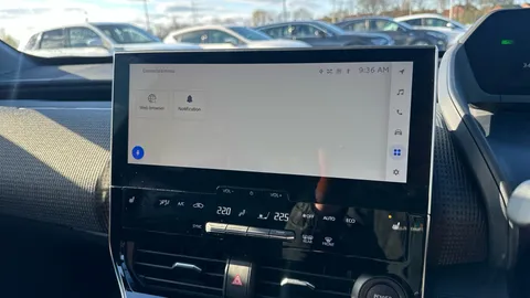 Toyota Bz4X 150kW Motion 71.4kWh Auto [11kW]