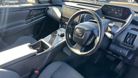 Toyota Bz4X 150kW Motion 71.4kWh Auto [11kW]