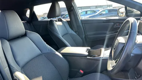 Toyota Bz4X 150kW Motion 71.4kWh Auto [11kW]