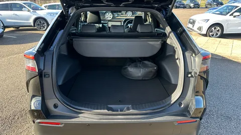 Toyota Bz4X 150kW Motion 71.4kWh Auto [11kW]