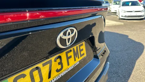 Toyota Bz4X 150kW Motion 71.4kWh Auto [11kW]