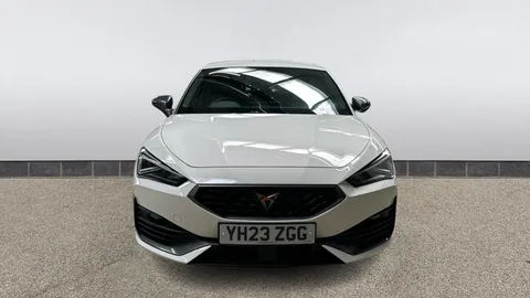 CUPRA LEON 2.0 TSI 300 VZ3 DSG