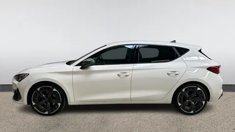 CUPRA LEON 2.0 TSI 300 VZ3 DSG