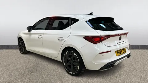 CUPRA LEON 2.0 TSI 300 VZ3 DSG