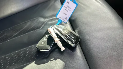 CUPRA LEON 2.0 TSI 300 VZ3 DSG