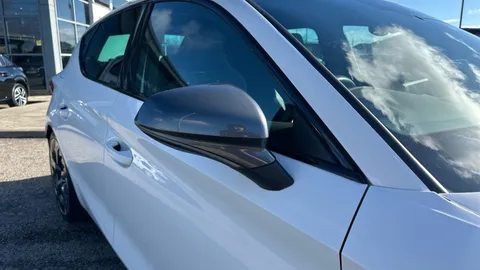 CUPRA LEON 2.0 TSI 300 VZ3 DSG