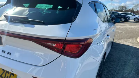 CUPRA LEON 2.0 TSI 300 VZ3 DSG