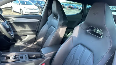 CUPRA LEON 2.0 TSI 300 VZ3 DSG