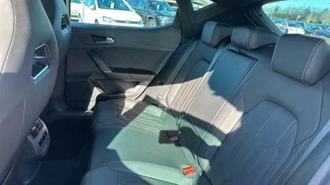 CUPRA LEON 2.0 TSI 300 VZ3 DSG