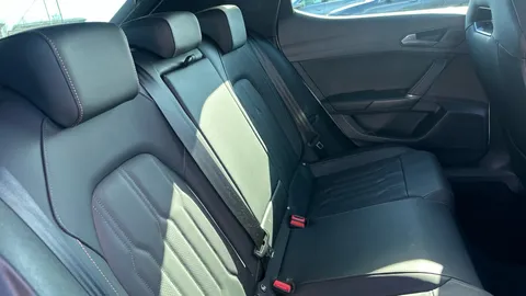 CUPRA LEON 2.0 TSI 300 VZ3 DSG