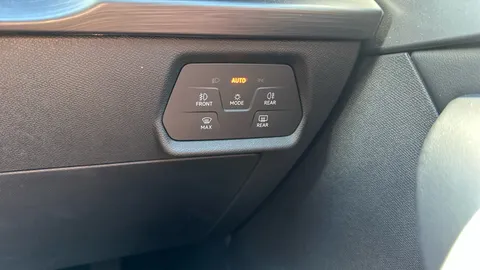 CUPRA LEON 2.0 TSI 300 VZ3 DSG