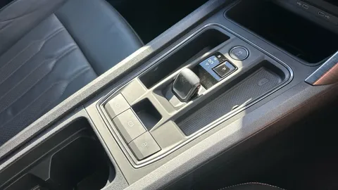 CUPRA LEON 2.0 TSI 300 VZ3 DSG