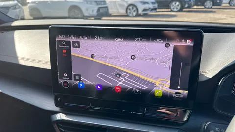 CUPRA LEON 2.0 TSI 300 VZ3 DSG