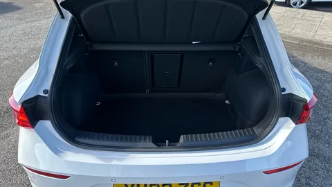 CUPRA LEON 2.0 TSI 300 VZ3 DSG