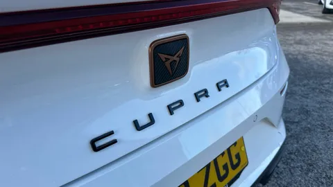 CUPRA LEON 2.0 TSI 300 VZ3 DSG