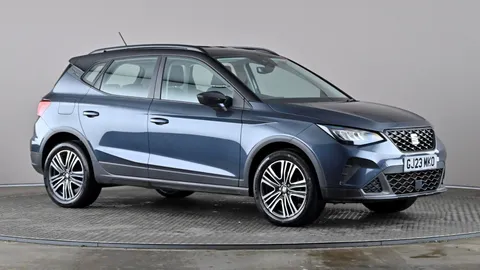 SEAT ARONA 1.0 TSI SE Technology
