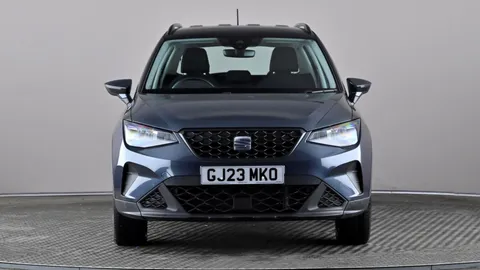 SEAT ARONA 1.0 TSI SE Technology