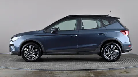 SEAT ARONA 1.0 TSI SE Technology