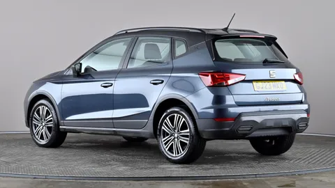 SEAT ARONA 1.0 TSI SE Technology