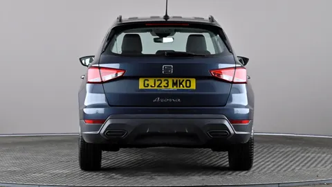 SEAT ARONA 1.0 TSI SE Technology