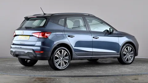 SEAT ARONA 1.0 TSI SE Technology