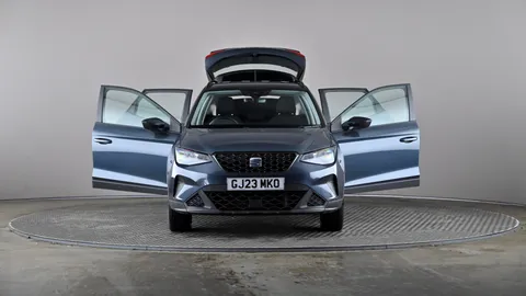 SEAT ARONA 1.0 TSI SE Technology