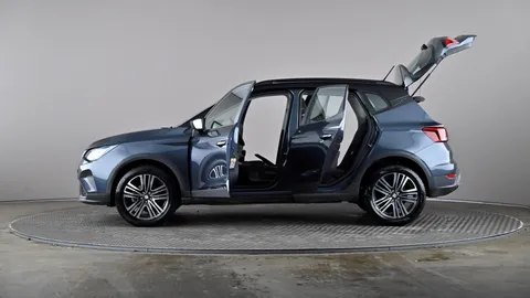 SEAT ARONA 1.0 TSI SE Technology