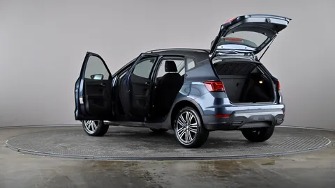 SEAT ARONA 1.0 TSI SE Technology