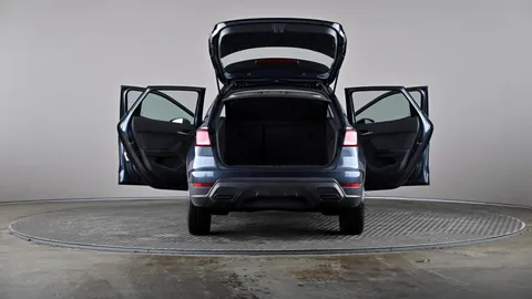 SEAT ARONA 1.0 TSI SE Technology