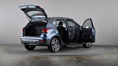 SEAT ARONA 1.0 TSI SE Technology