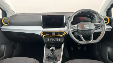 SEAT ARONA 1.0 TSI SE Technology