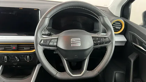 SEAT ARONA 1.0 TSI SE Technology