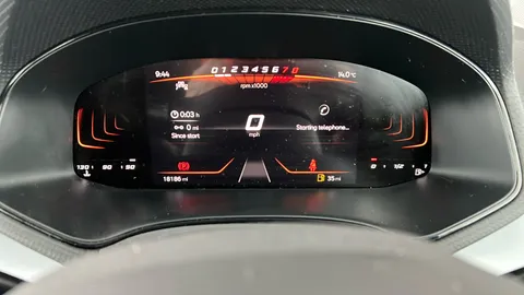 SEAT ARONA 1.0 TSI SE Technology