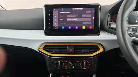 SEAT ARONA 1.0 TSI SE Technology