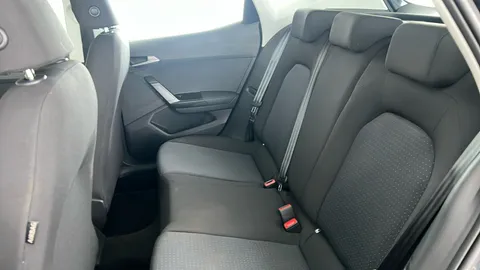 SEAT ARONA 1.0 TSI SE Technology