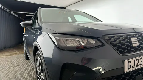 SEAT ARONA 1.0 TSI SE Technology