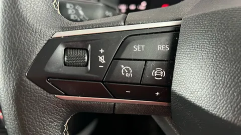 SEAT ARONA 1.0 TSI SE Technology