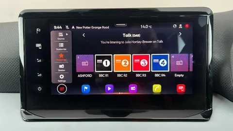 SEAT ARONA 1.0 TSI SE Technology