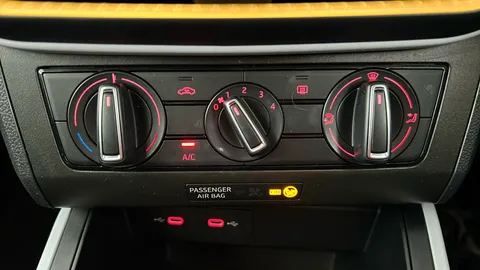 SEAT ARONA 1.0 TSI SE Technology