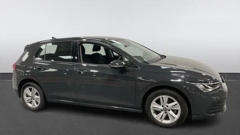 Volkswagen Golf 1.5 TSI Life