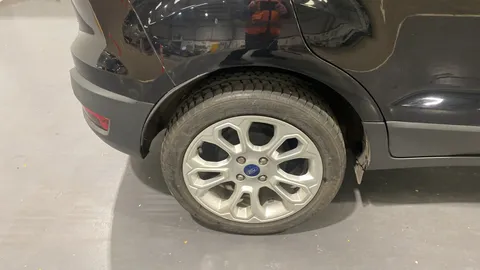 Ford Ecosport 1.0 EcoBoost 125 Titanium 5dr