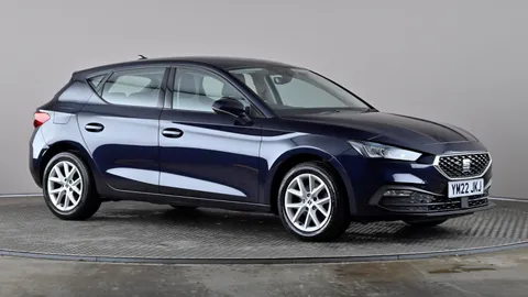 SEAT LEON 1.0 TSI EVO SE