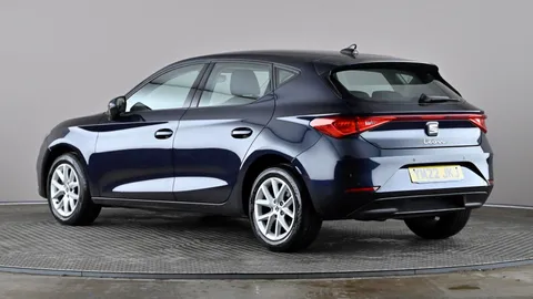 SEAT LEON 1.0 TSI EVO SE