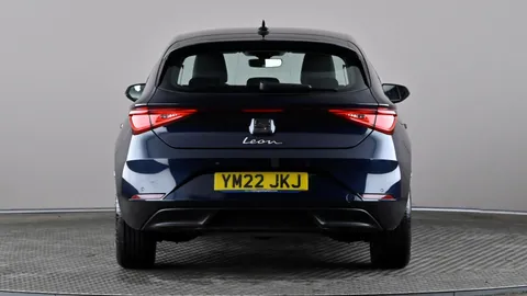 SEAT LEON 1.0 TSI EVO SE