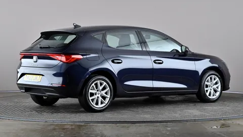 SEAT LEON 1.0 TSI EVO SE