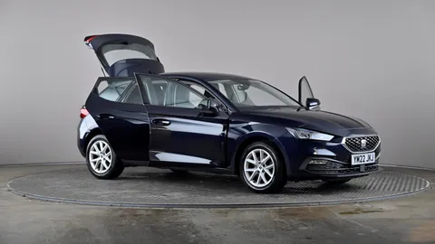 SEAT LEON 1.0 TSI EVO SE