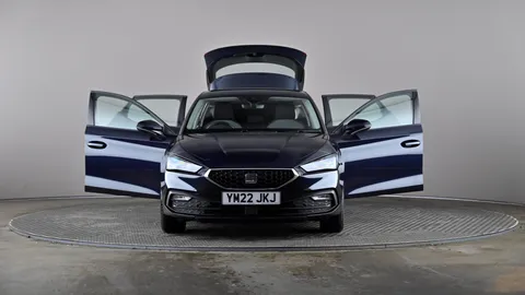 SEAT LEON 1.0 TSI EVO SE