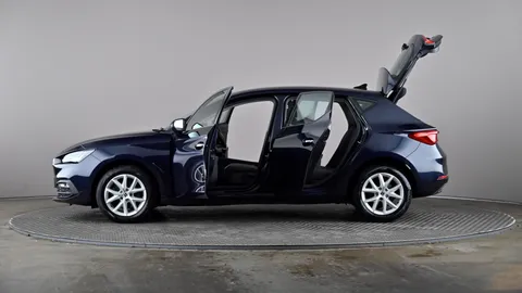 SEAT LEON 1.0 TSI EVO SE