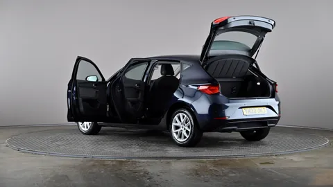 SEAT LEON 1.0 TSI EVO SE